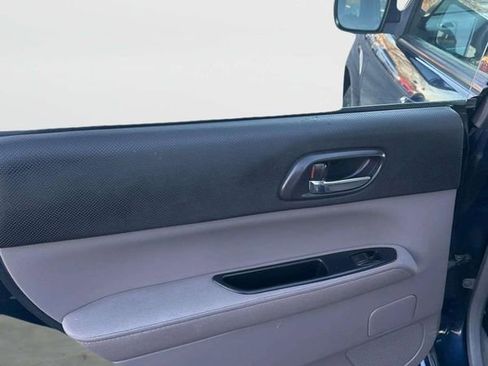 Used 2006 Subaru Forester 2.5X w/ Popular Equipment Group 1l image 20