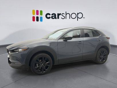 Used 2024 MAZDA CX-30 AWD 2.5 S w/ Preferred Package