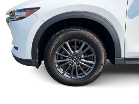 Used 2020 MAZDA CX-5 Touring AWD/4WD image 9