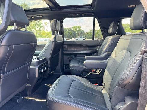 Used 2019 Ford Expedition Max Limited w/ Equipment Group 301A AWD/4WD image 36