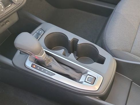 New 2026 Chevrolet Trax LS image 29