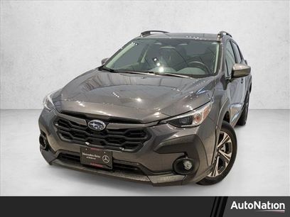 Used 2024 Subaru Crosstrek 2.0i Premium w/ Popular Package #4