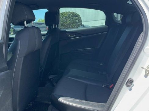 Used 2019 Honda Civic Sport image 9