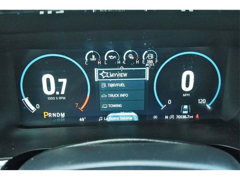 Used 2021 Ford F150 Lariat image 15