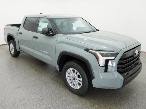 New 2026 Toyota Tundra SR5 image 27