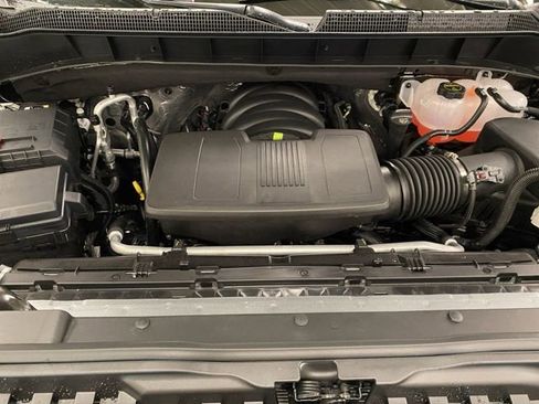 New 2026 Chevrolet Silverado 1500 LT w/ All Star Edition Plus image 27