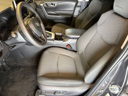 Used 2021 Toyota Camry SE w/ Convenience Package AWD/4WD image 20