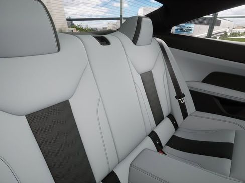 New 2026 BMW M4 xDrive Competition w/ M Carbon Exterior Package image 12