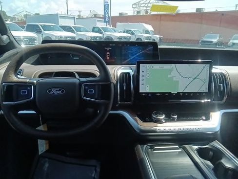 New 2027 Ford Expedition Max King Ranch AWD/4WD image 28