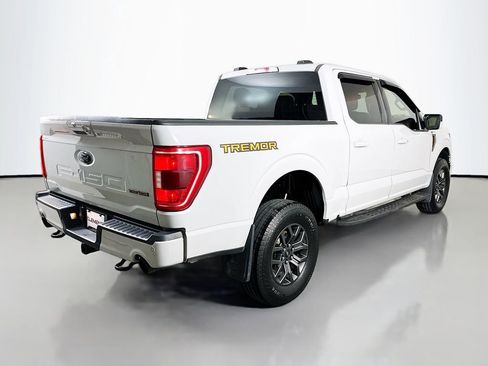 Used 2023 Ford F150 Tremor AWD/4WD image 5