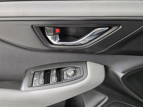 New 2025 Subaru Outback Premium image 12