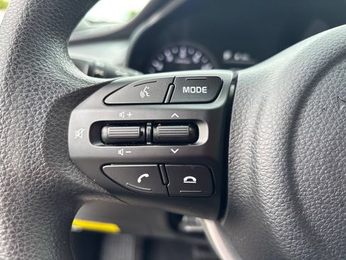 Used 2023 Kia Rio S w/ Technology Package FWD image 20