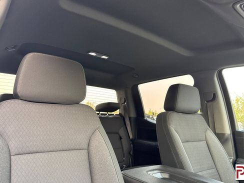 Used 2021 GMC Sierra 1500 Elevation AWD/4WD image 18