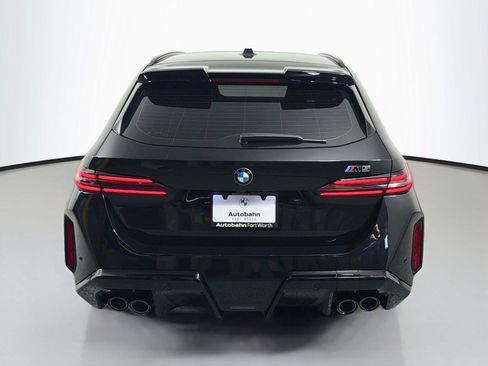 New 2027 BMW M5 Touring AWD/4WD image 6