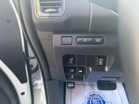 Used 2024 Nissan Frontier S w/ Technology Package AWD/4WD image 16