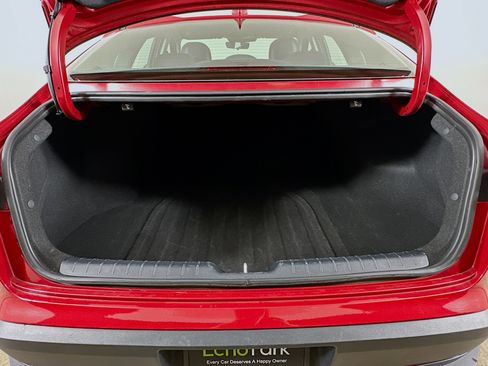 Used 2025 Kia K4 LXS image 27