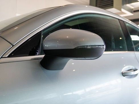 New 2026 Mercedes-Benz CLA 250 CLA 250 image 10