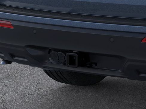 New 2026 Ford Explorer Active AWD/4WD image 23