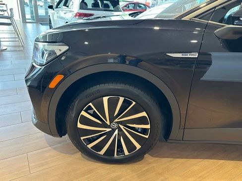 New 2025 Volkswagen ID.4 Pro AWD/4WD image 7