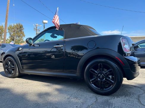 Used 2014 MINI Cooper Roadster image 5