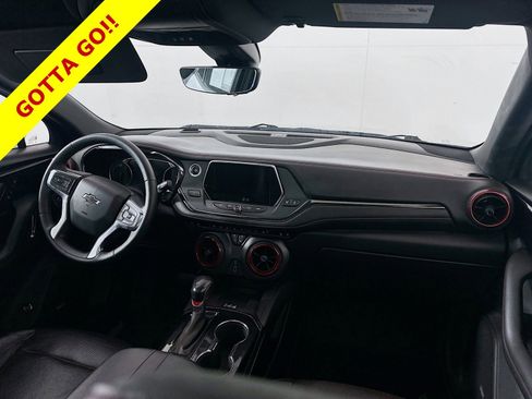 Used 2019 Chevrolet Blazer RS FWD image 24