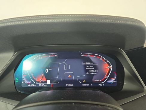 Used 2022 BMW X7 xDrive40i w/ Premium Package AWD/4WD image 23