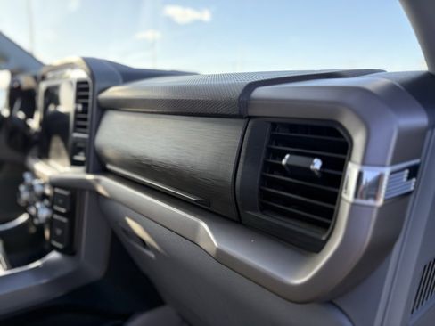 Used 2024 Ford F150 XLT w/ Mobile Office Package image 12