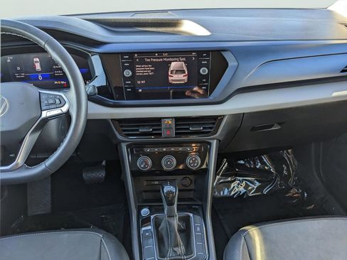 Certified 2023 Volkswagen Taos SE image 14