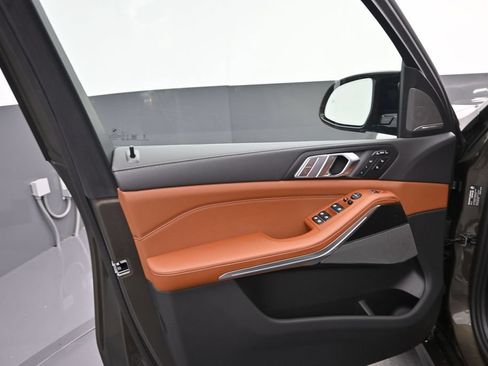 New 2027 BMW X7 M60i AWD/4WD image 5