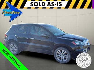 Used 2010 Acura RDX w/ Technology Package video 1