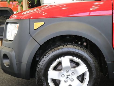 Used 2005 Honda Element EX image 50