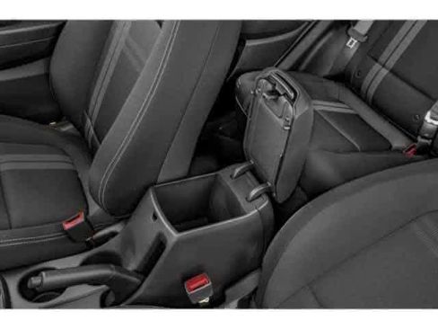 New 2026 Hyundai Venue SEL FWD image 14