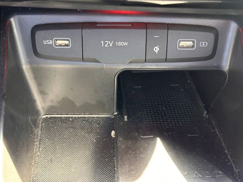 Used 2024 Hyundai Santa Cruz Limited image 38