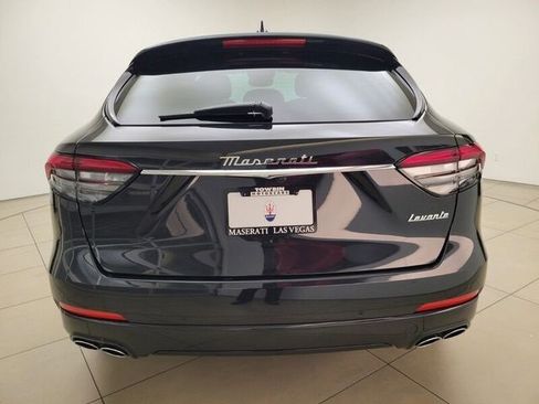 Used 2023 Maserati Levante GT image 6