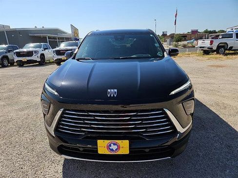 New 2026 Buick Enclave Preferred image 8