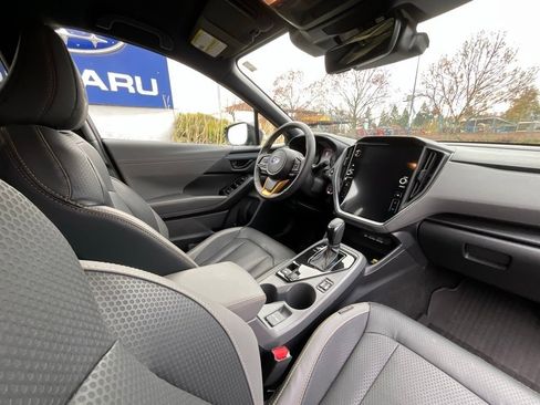 Certified 2024 Subaru Crosstrek 2.5i Wilderness image 18