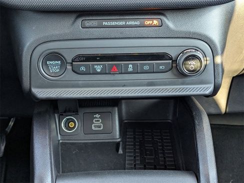 Used 2025 Ford Bronco Sport Big Bend image 24