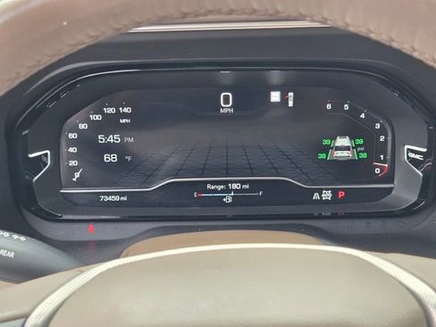 Used 2022 GMC Yukon Denali AWD/4WD image 23