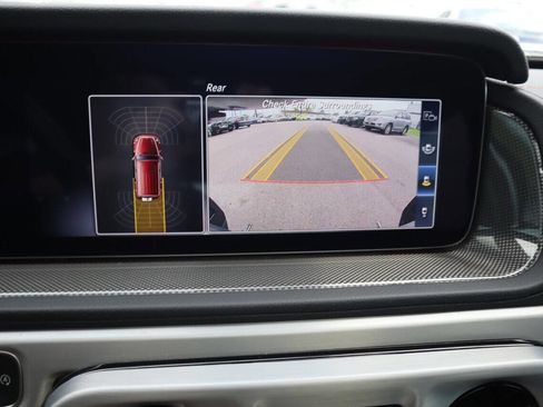 Used 2021 Mercedes-Benz G 550 image 96