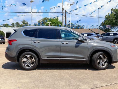 Used 2023 Hyundai Santa Fe SEL FWD image 19