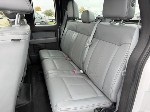 Used 2014 Ford F150 XL w/ Equipment Group 101A Mid image 18