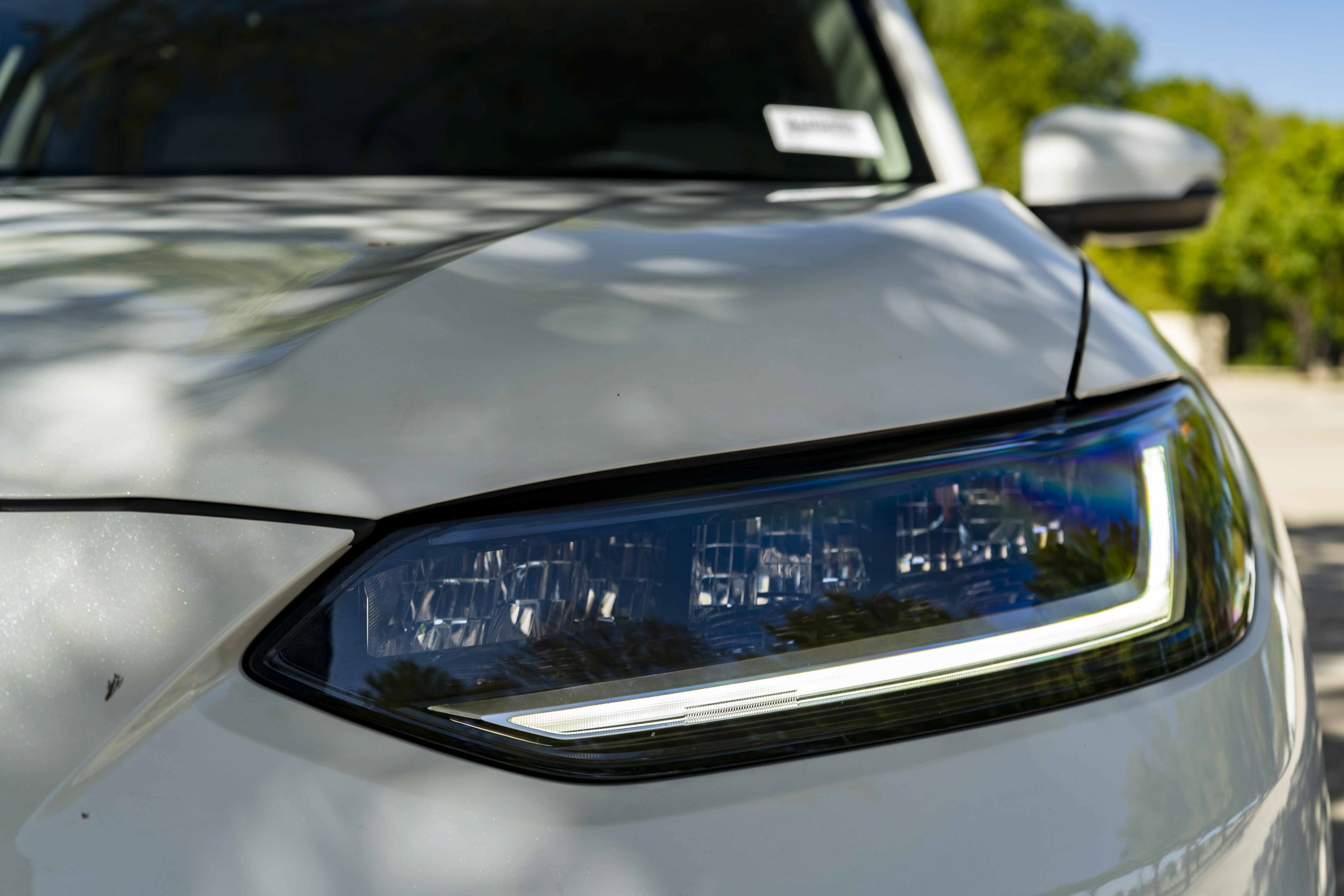 Certified 2024 Honda HR-V EX-L image 11