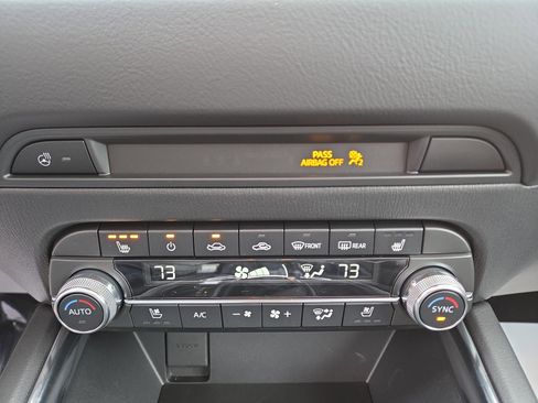 New 2025 MAZDA CX-5 AWD 2.5 S w/ Premium Plus Pkg image 28