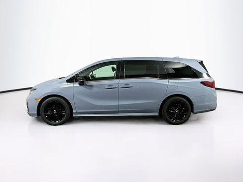 Used 2025 Honda Odyssey Sport-L image 4