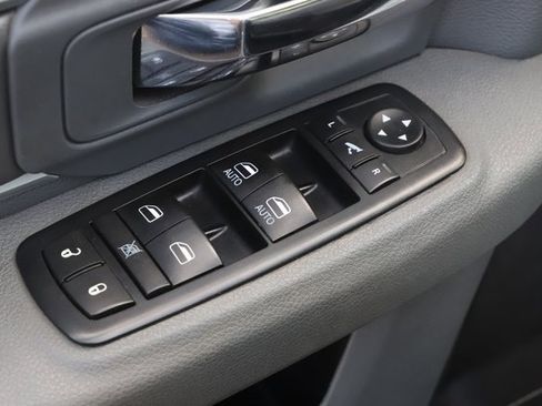 Used 2016 RAM 1500 Big Horn image 16