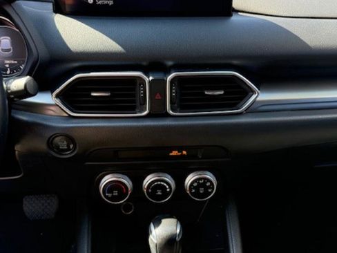 Used 2023 MAZDA CX-5 AWD 2.5 S image 20