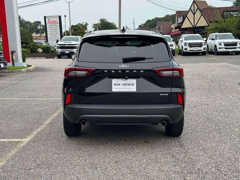 Used 2025 Ford Escape ST-Line Select AWD/4WD image 7