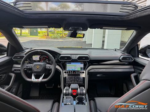 Used 2024 Lamborghini Urus S image 31