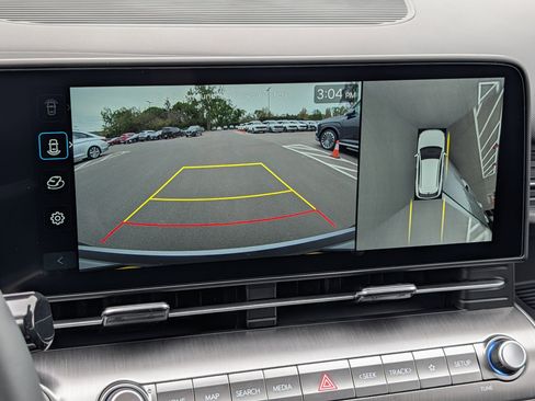 New 2026 Hyundai Kona Limited AWD/4WD image 15