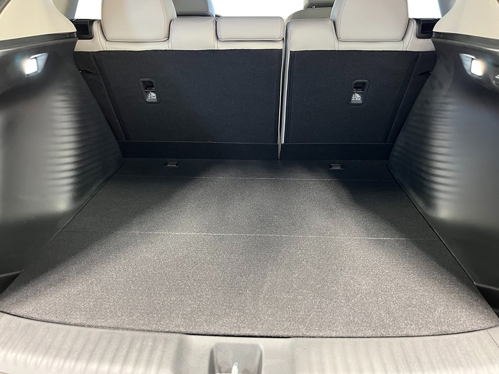New 2027 Honda HR-V EX-L image 25